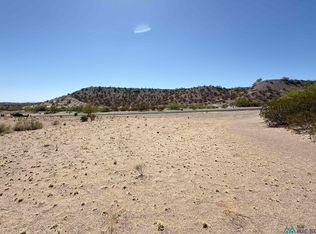 207 Mesa Grande Rd, Elephant Butte, NM 87935