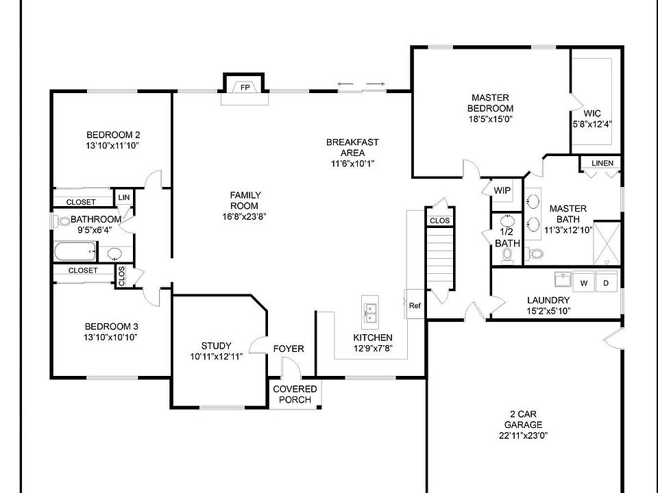 2nd image of 25 Hunter Court