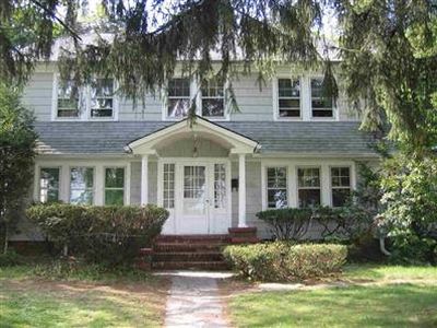 4 Clark St, Poughkeepsie, NY, 12601