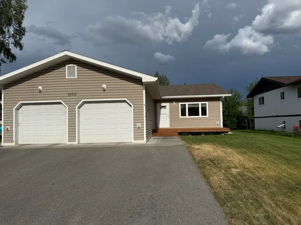 1653 Kivalina St, Fairbanks, AK 99709