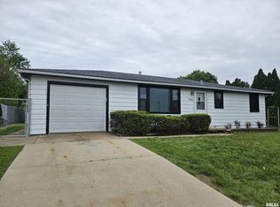 2516 S Airport Rd, Peoria, IL 61607
