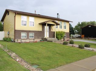 4602 S 3600 W, Roy, UT 84067