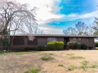 1208 Speer Dr, Harrison, AR 72601