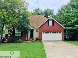 530 Woodland Hills Dr, La Vergne, TN 37086