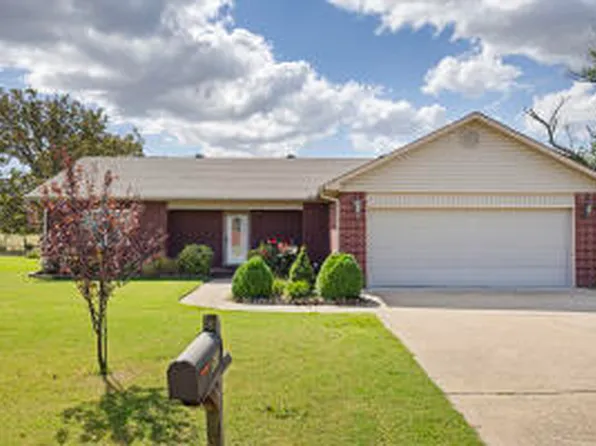 51 Blue Bonnet Ln, Pottsville, AR 72858