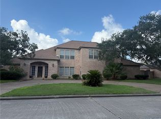 5917 Harvest Hill Rd, Corpus Christi, TX 78414