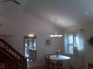 37 Arrowhead Way, Woodbury, CT 06798