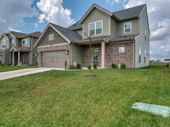3127 Dowgate Dr, Newburgh, IN 47630