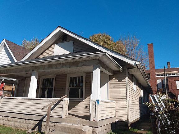 2nd image of 441 Arnolda Ave