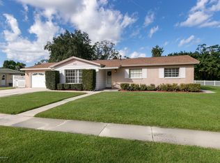 2312 Rice Dr, Cocoa, FL 32926