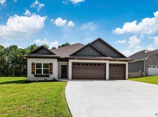 5914 Wyeth Mountain Rd, Guntersville, AL 35976