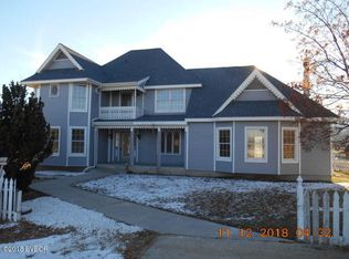 2059 Norman Way, Hamilton, MT 59840