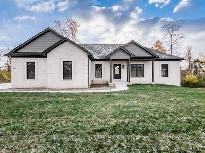 58 Palmetto Way, Bardstown, KY, 40004