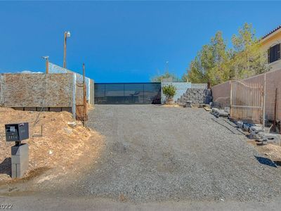 2314 Bledsoe Ln, Las Vegas, NV, 89156
