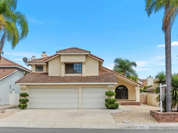 12527 Kestrel St, San Diego, CA 92129