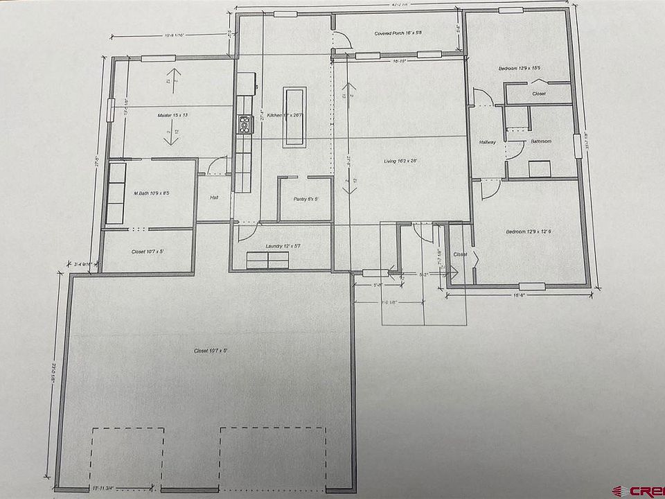 2nd image of LOT 4 2000th Rd Lot 4