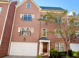 12014 Montrose Park Pl, Rockville, MD 20852