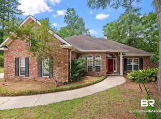 81 General Canby Dr, Spanish Fort, AL 36527