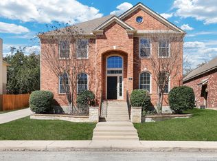 27 Bighorn Cyn, San Antonio, TX 78258