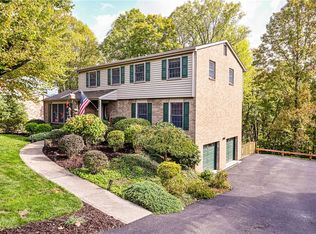 518 Westchester Dr, Greensburg, PA 15601