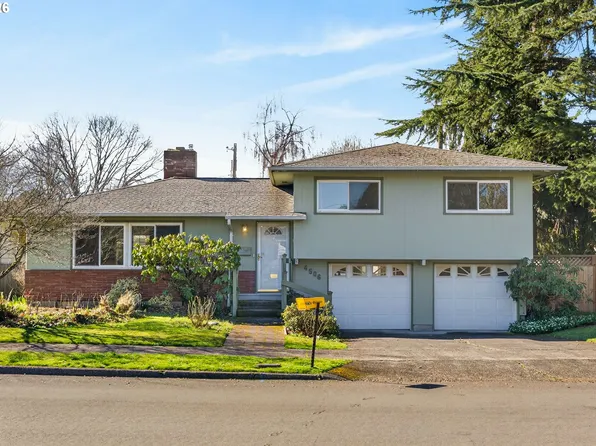 4506 SE Adams St, Milwaukie, OR 97222