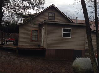 Tom Minner Rd, Marion, KY 42064