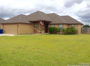 1638 Stonehaven, Pleasanton, TX 78064