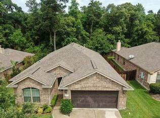 963 Doire Dr, Conroe, TX 77301