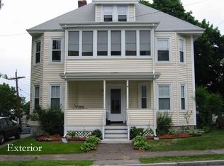 76 Pleasant St, Wakefield, MA 01880
