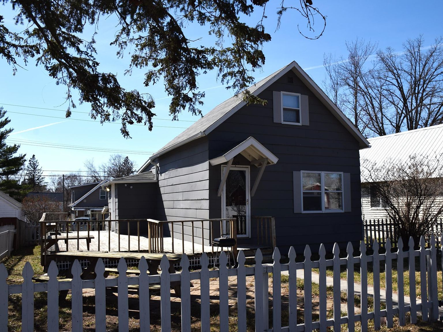 1309 America Ave NW, Bemidji, MN 56601 Zillow