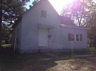 508 W Vine St, Paragould, AR 72450