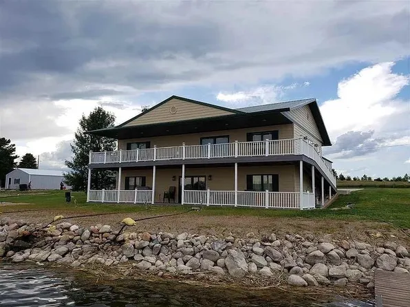 589 N Rice Lake Rd, Douglas, ND 58735