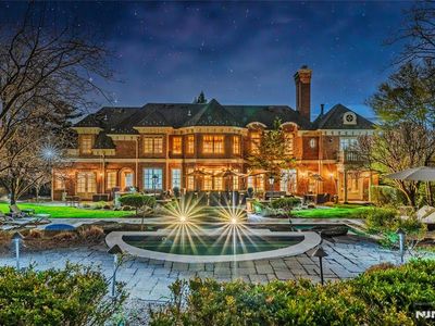 121 Churchill Rd, Tenafly, NJ, 07670