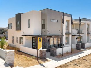 La Jolla Plan, Desert Color, Saint George, UT 84790