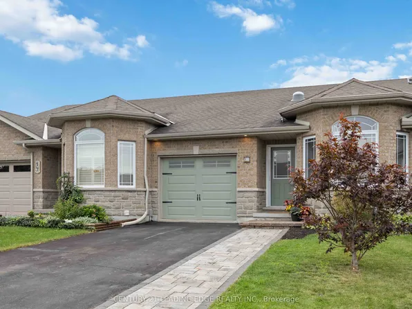 12 Ward Dr, Brighton, ON K0K 1H0