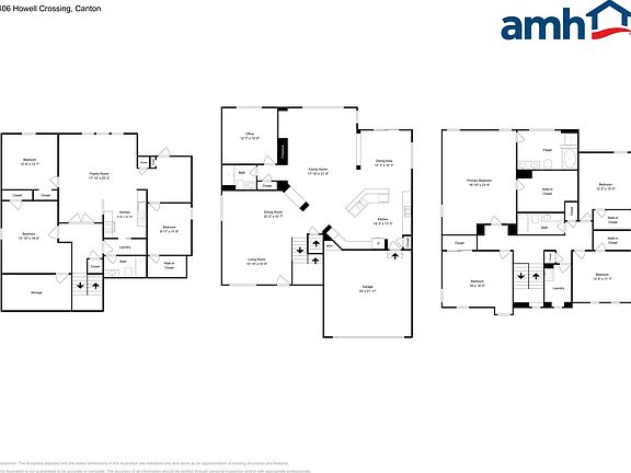 2nd image of 406 Howell Xing