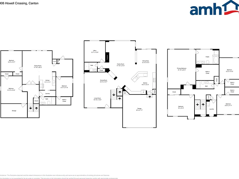 406 Howell Xing — Photo 2