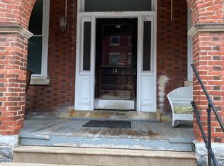 14 E Market St APT 7, Marietta, PA 17547