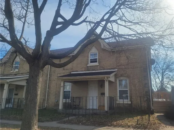 63 East Ave, Brantford, ON N3S 3L5