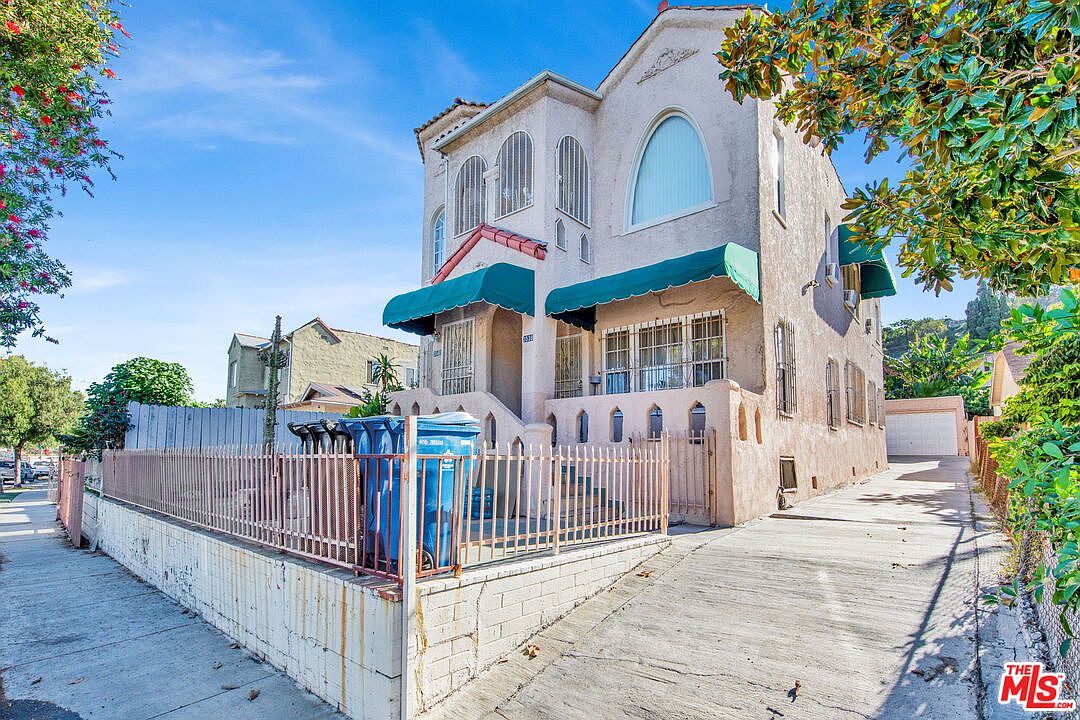 3538 City Terrace Dr, Los Angeles, CA 90063 MLS 24350653 Zillow