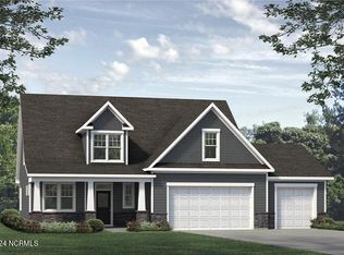 142 Plantation Dr, Southern Pines, NC 28387