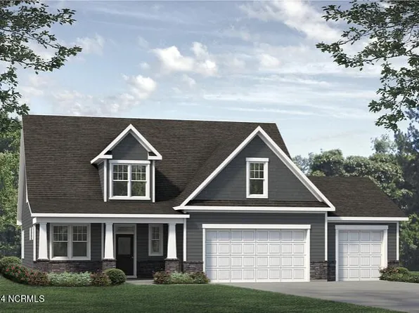 142 Plantation Drive, Southern Pines, NC 28387