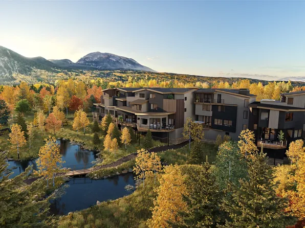 200 N 7th Avenue, Frisco, CO 80443