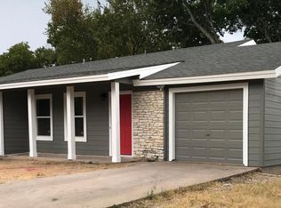 310 Flournoy Dr, Austin, TX 78745