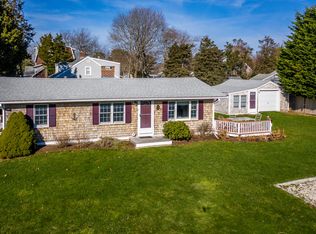 1 Kendrick Ln, Pocasset, MA 02559