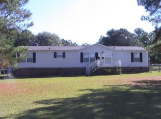 2549 Minter School Rd, Sanford, NC 27332