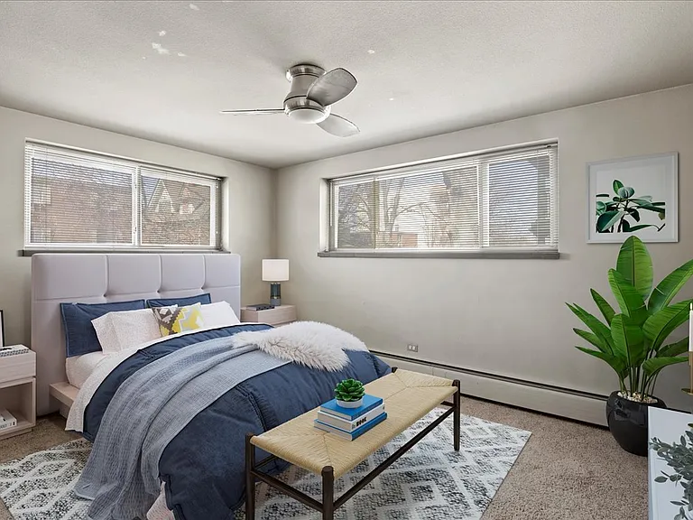 1302 N Columbine St #102 — Photo 4