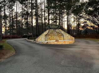 Lots 15 & 16 Block C Riverwind Trl, Meigs, GA 31765