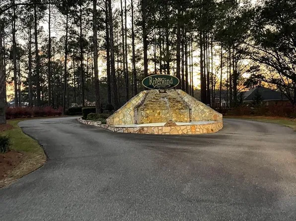 Lots 15 & 16 Block C Riverwind Trl, Meigs, GA 31765
