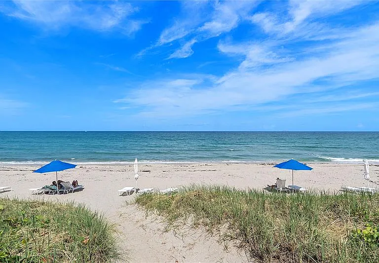 3400 S Ocean Blvd #5AII — Photo 49